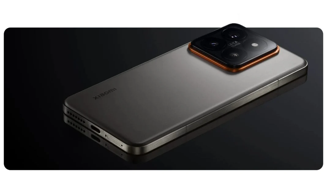 Xiaomi 14 Pro Jadi Smartphone Pertama yang Debut Pakai Snapdragon 8 Gen 3