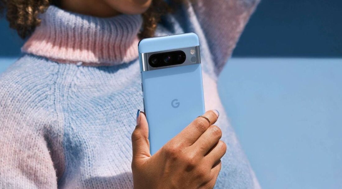 Google Pixel 8 Pro Ikut Debut Pakai Kamera 50MP