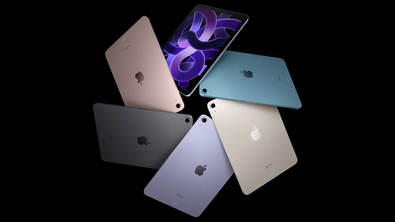 Apple Mau Rilis Jajaran iPad Baru Pekan Ini