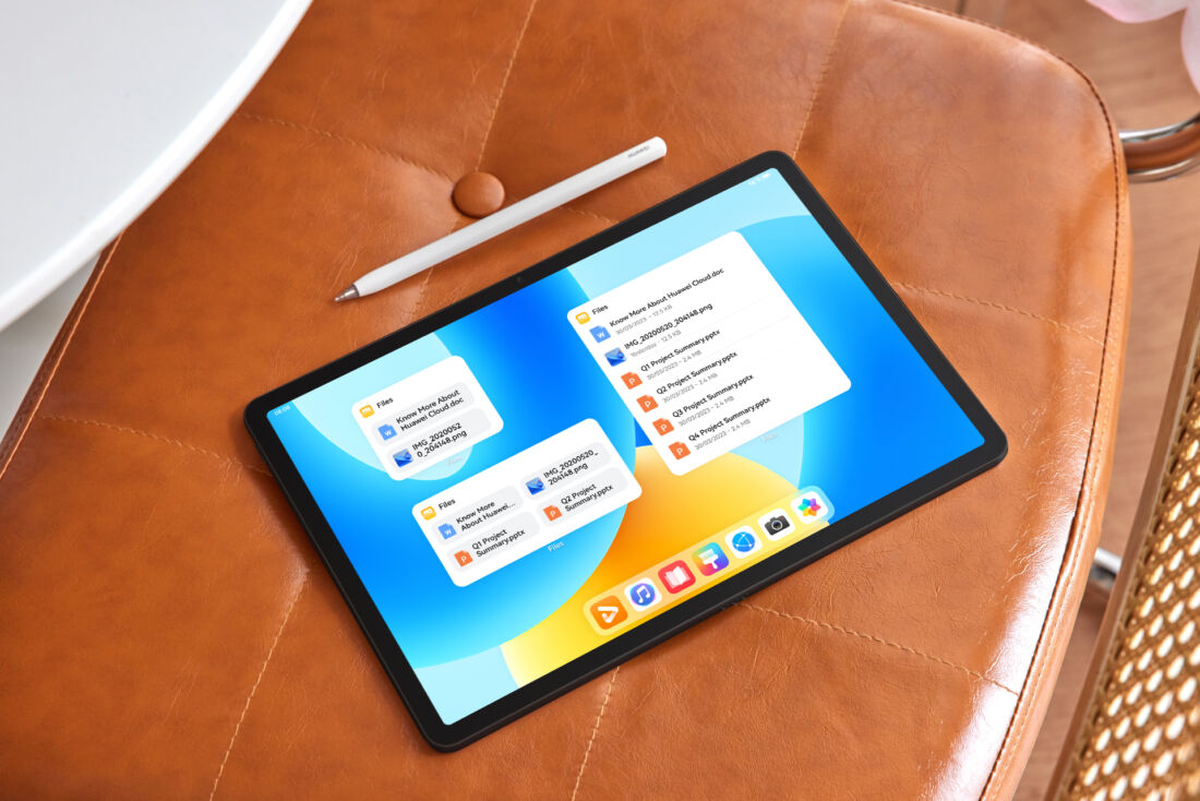 Tips Menulis Catatan Lebih Efektif Pakai Tablet Huawei MatePad 11 Papermatte Edition