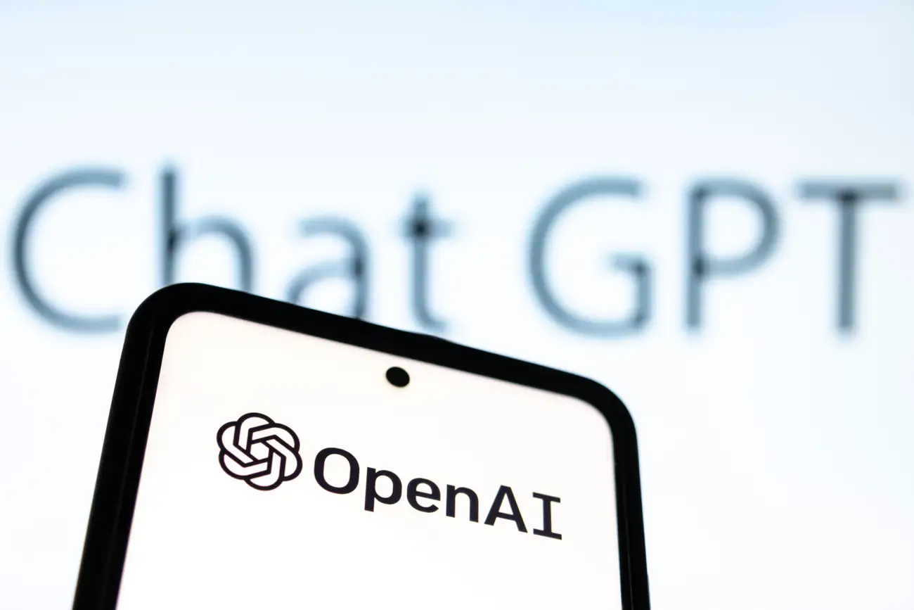 OpenAI Jajaki Voice Engine, Mampu Kloning Suara Manusia dalam Waktu 15 Detik