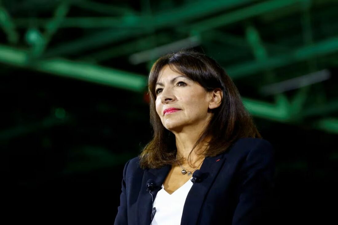 Anggap Platform X Hancurkan Demokrasi, Walikota Paris Anne Hidalgo Tutup Akun