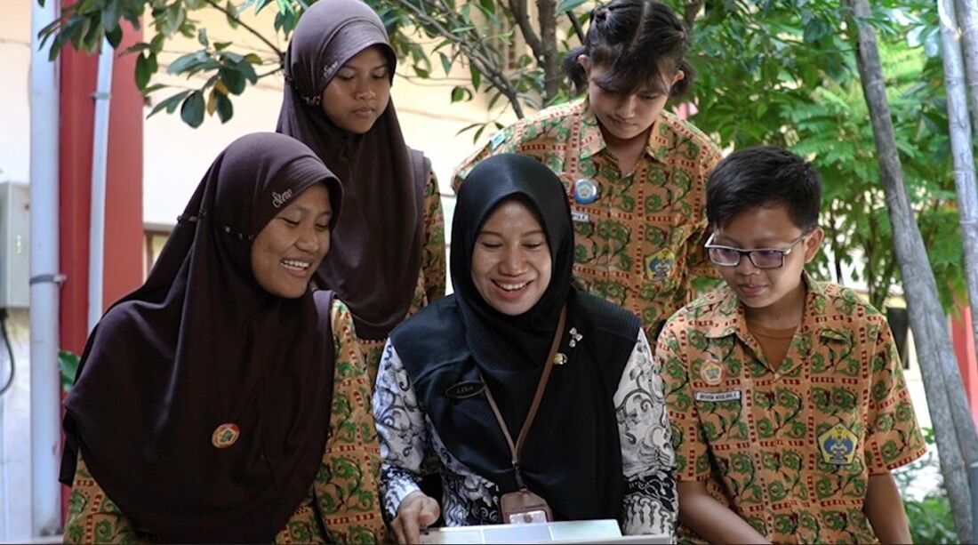 Lebih dari 7.000 Sekolah di Indonesia Manfaatkan Pijar Sekolah