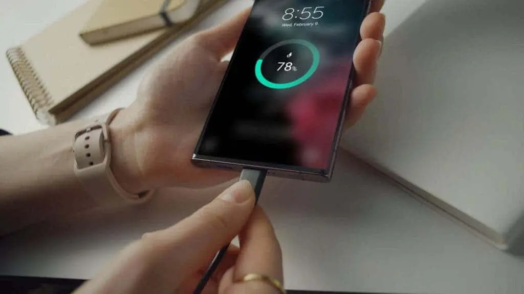 Samsung Besut Teknologi Fast Charging untuk Smartphone