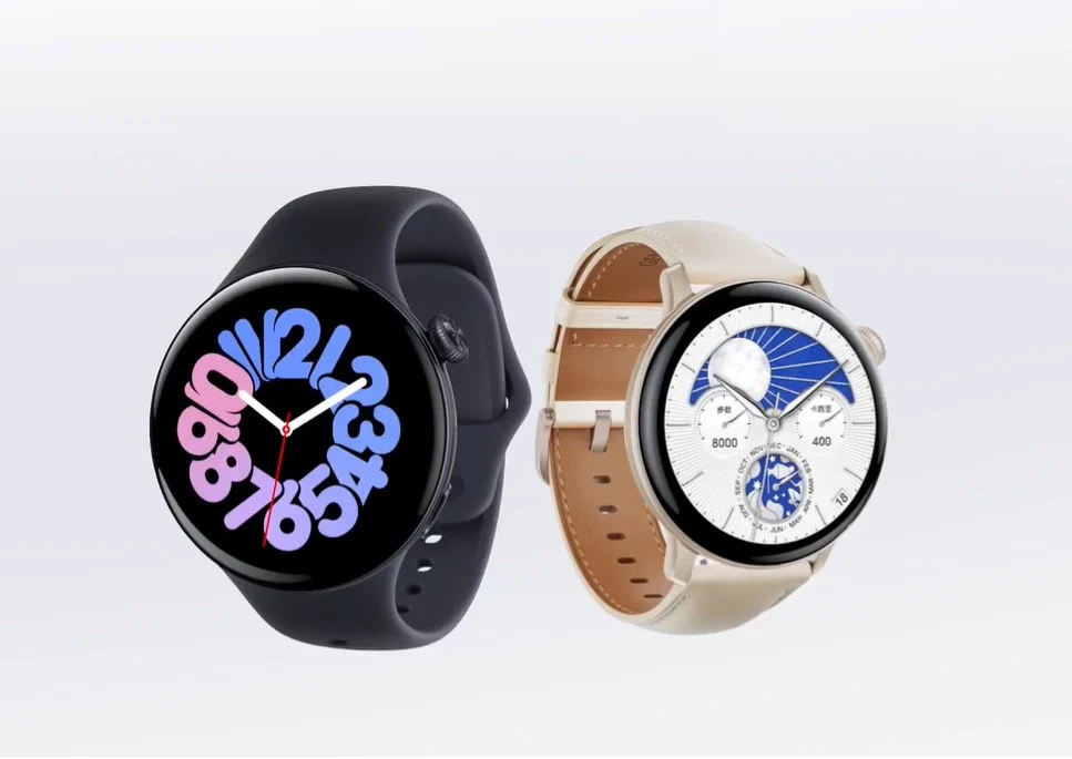 Vivo Watch 3 Meluncur Pakai BlueOS, Intip Spesifikasinya