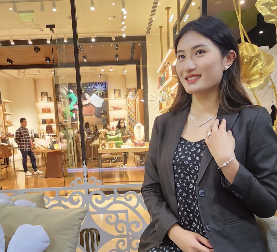 Belanja Perhiasan Berlian dengan Dukungan Augmented Reality Mudahkan Pelanggan Mizora Jewelry