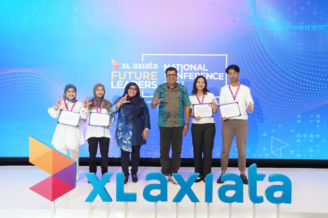 Mahasiswa XLFL Berhasil Ciptakan Solusi Digital Berbasis IoT