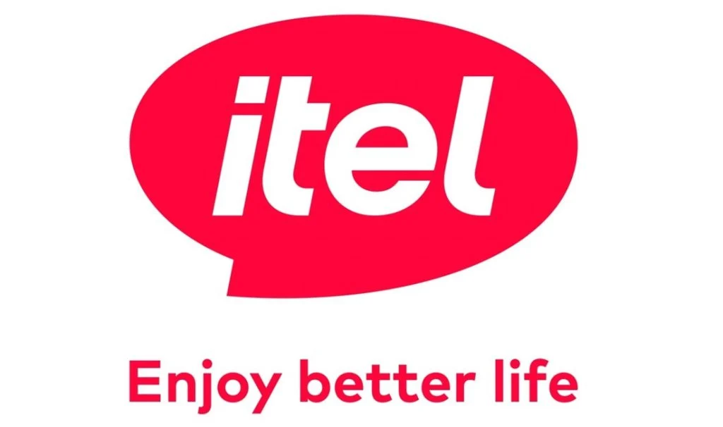 Logo Baru itel, Bawa Desain Muda dan Fresh