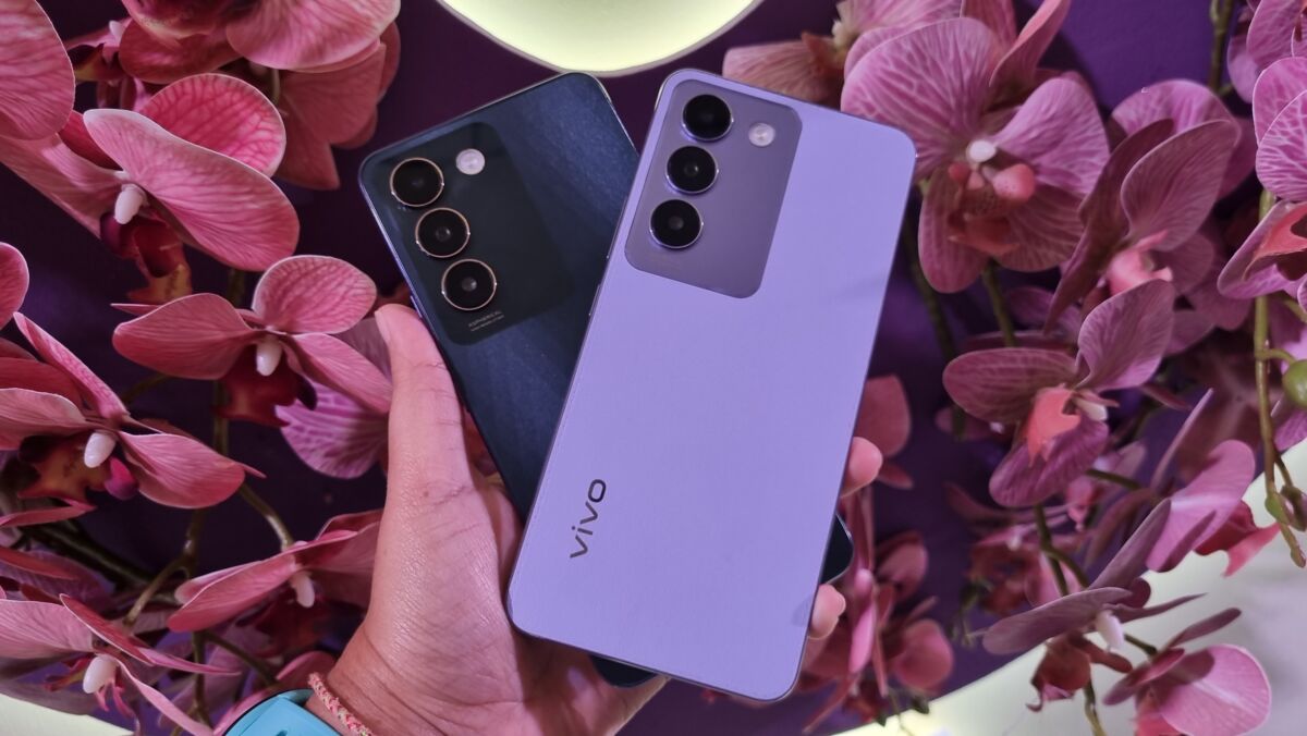 Vivo Y100 5G Masuk RI, Bawa Proteksi Ketahanan Baterai 4 Tahun