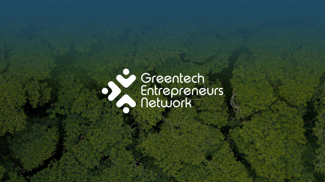 Intip 35 Startup yang Terpilih dalam Program Greentech Entrepreneurs Network