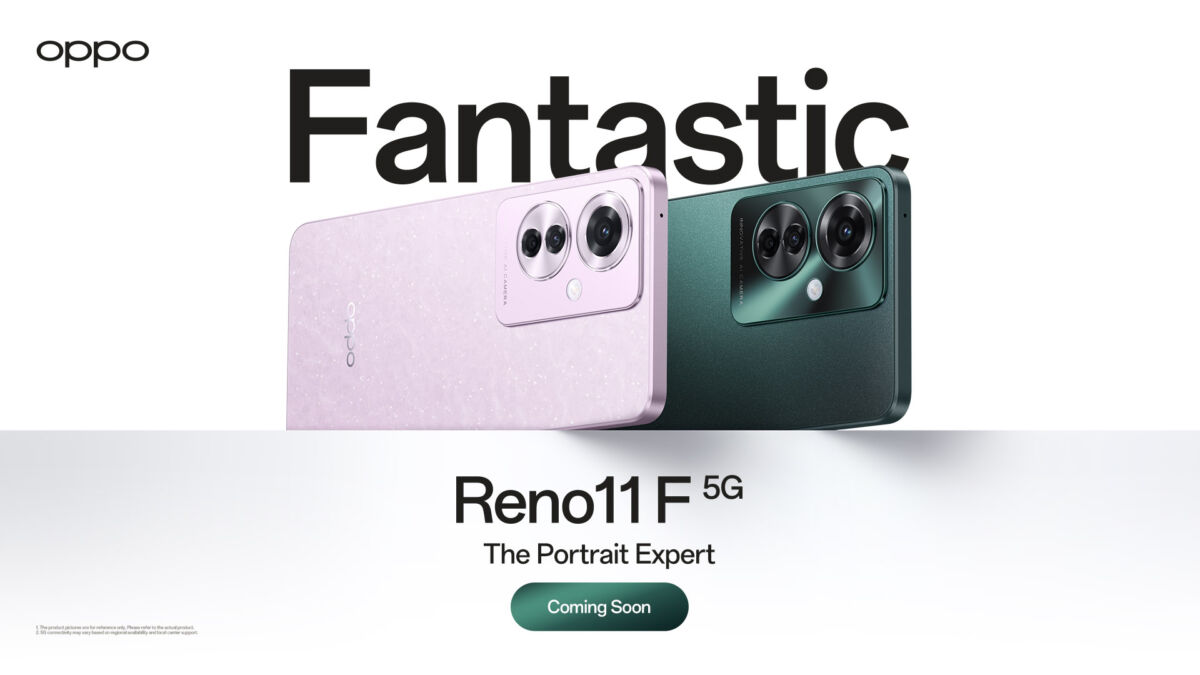 Dapat Sambutan Positif, OPPO Buka Pendaftaran Minat Perangkat Fantastic Reno11 F 5G!