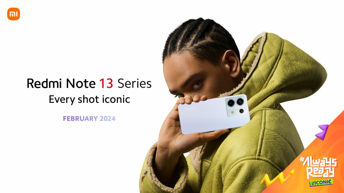 Sapa Generasi Muda, Redmi Note 13 Series Segera Hadir di Pasar Indonesia