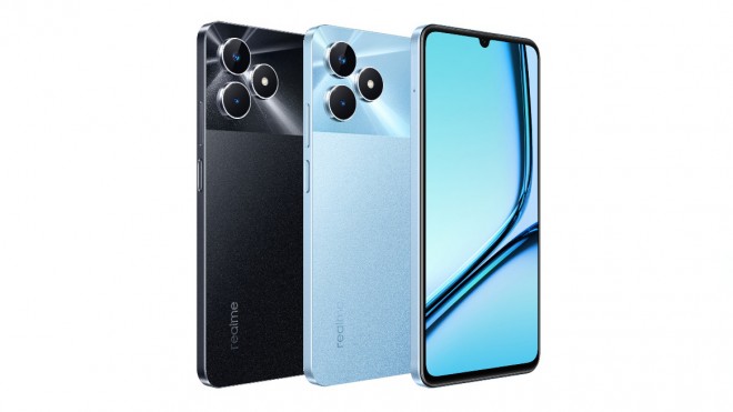 realme Note 50 Debut di Filipina, Siap Masuk RI