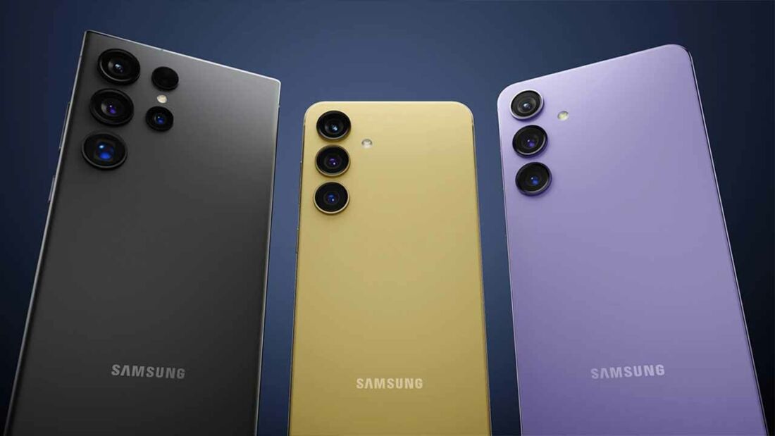 Galaxy S24 Series Bakal Dapatkan Pembaruan OS Hingga 7 Tahun