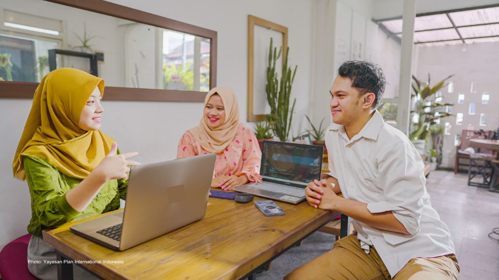 Microsoft Luncurkan Program AI TEACH for Indonesia