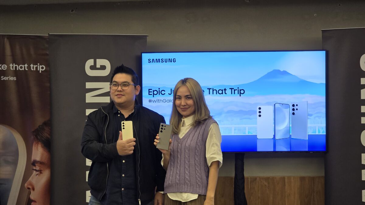 Tips Penting Manfaatkan Fitur AI Galaxy S24 Ultra untuk Traveling