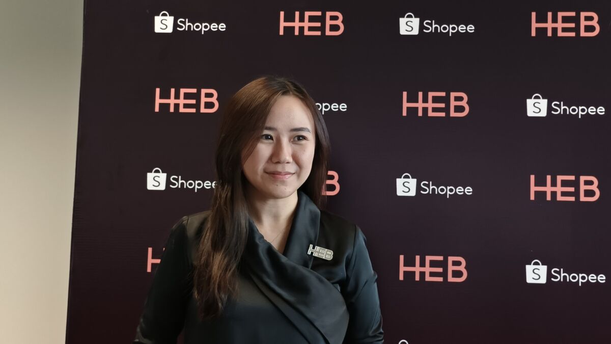 Fitur High End Brands Shopee Catat Kenaikan Transaksi di Luar Pulau Jawa