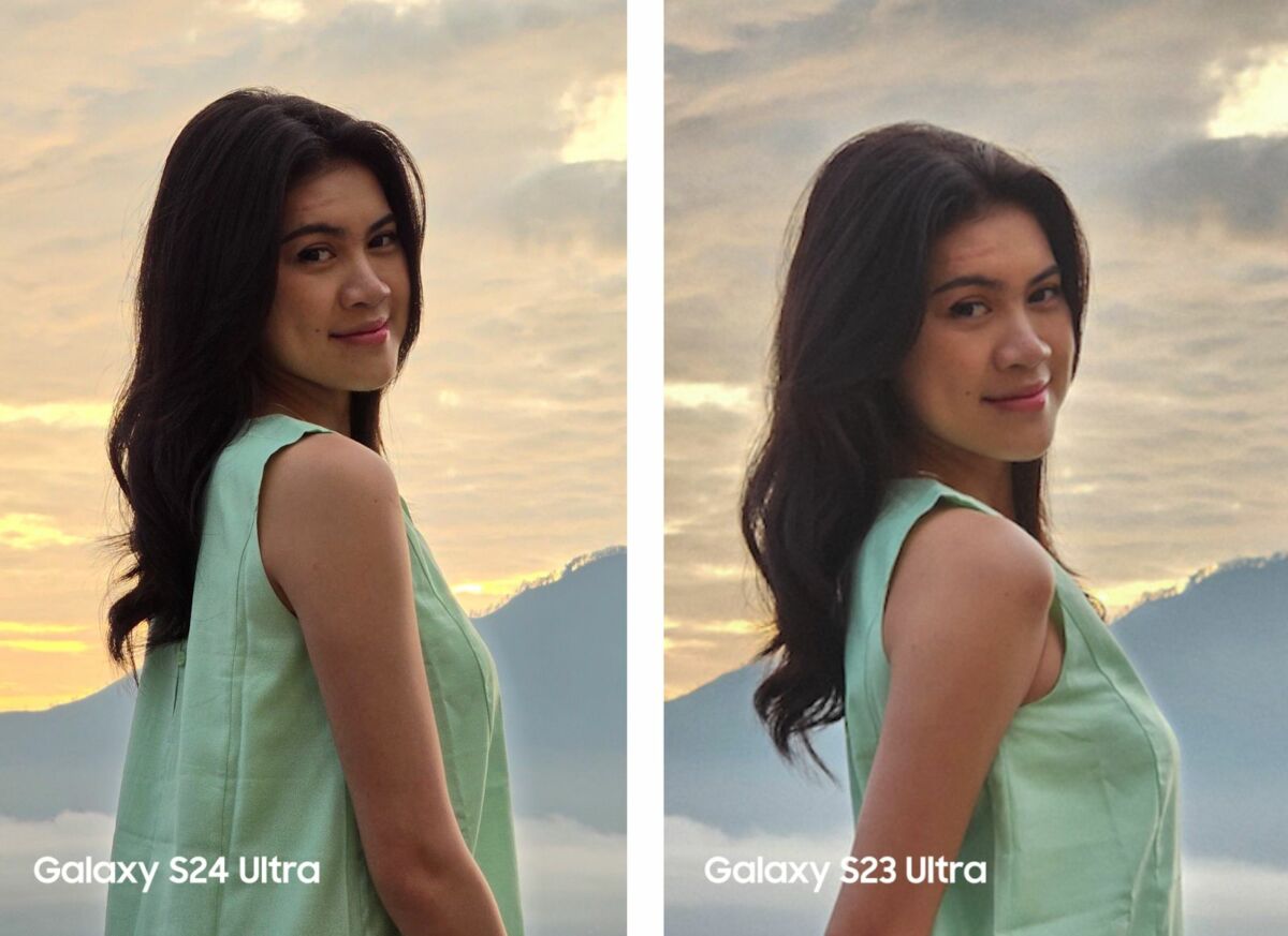 Ini Bukti Upgrade Baru di Galaxy S24 Series Bikin Hasil Foto Lebih Mengesankan