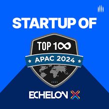 Seiring Pengumuman 26 Startup, Echelon TOP100 2024 Menyajikan Program Lebih Matang