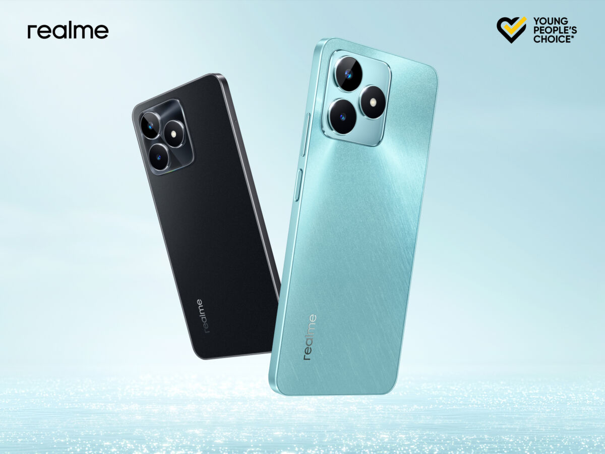 realme C51s Debut Indonesia, Harga Cuma Rp. 1,7 Jutaan