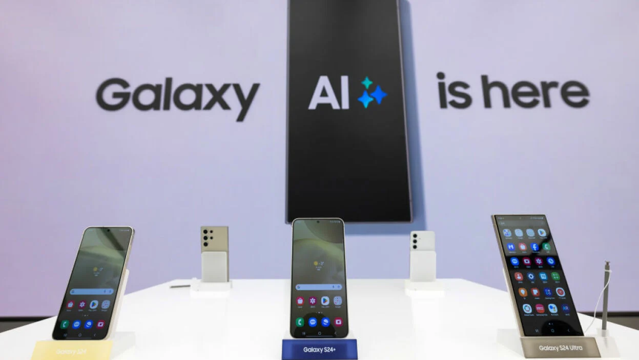 Samsung Umumkan Galaxy AI Akan Hadir di Lebih Banyak Perangkat Lama!