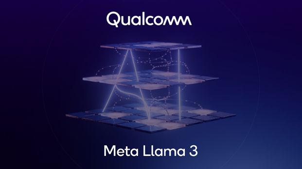 Meta Llama 3 AI Model Berjalan Lancar di Snapdragon