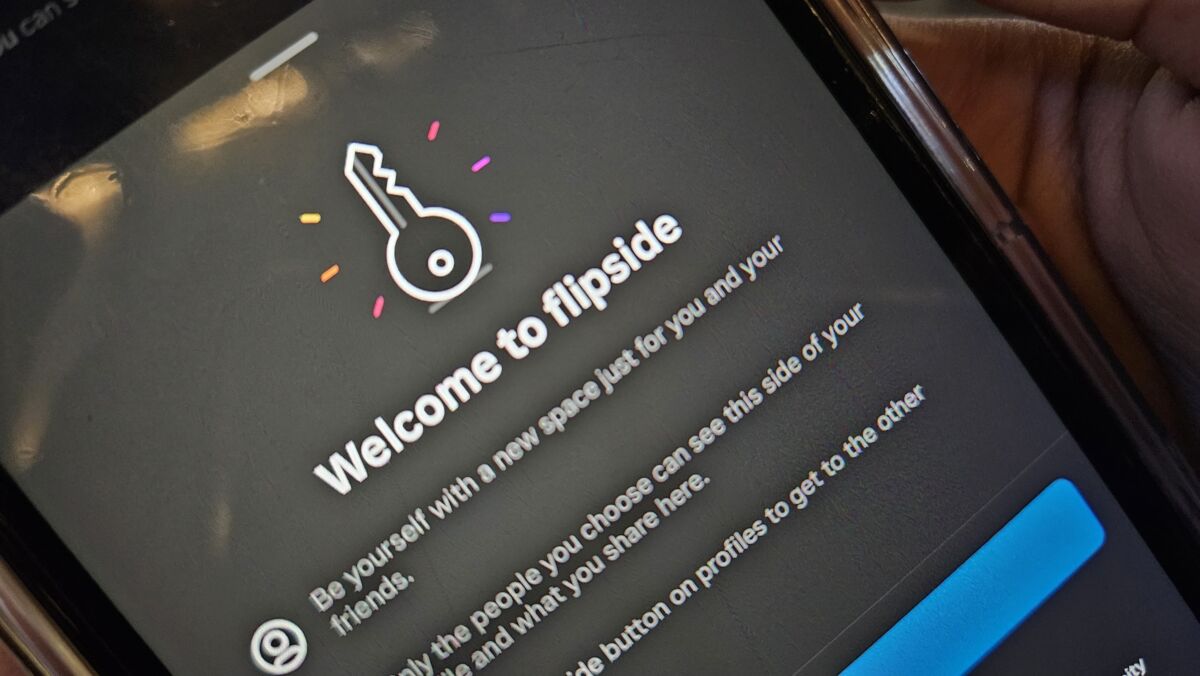 Fitur Flipside Instagram Bakal Ditutup Bulan Mei Mendatang