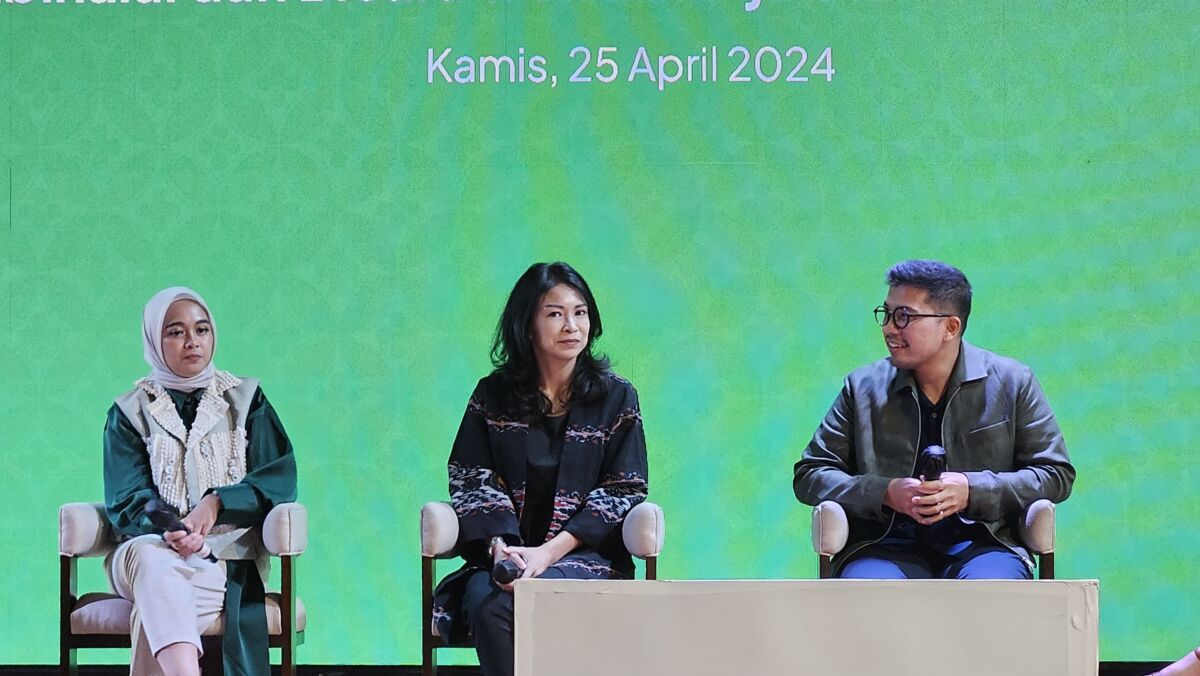 Tarif Layanan Seller Naik 6 Persen, Ini Kata Tokopedia