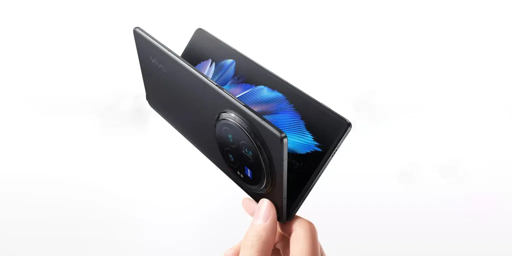 Vivo X Fold 3 Series Debut di China, Sudah Kantongi TKDN?