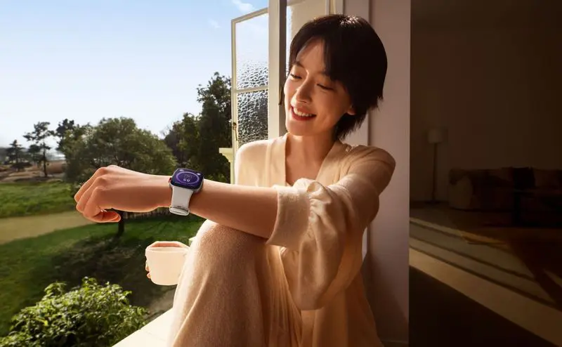 Huawei Watch Fit 3 Resmi Meluncur, Punya Fitur Canggih untuk Gaya Hidup Aktif!