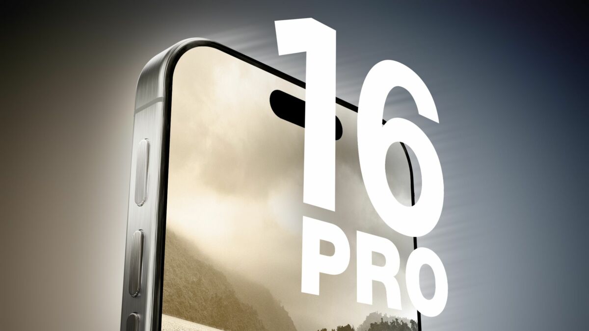 iPhone 16 Pro Kabarnya Akan Dilengkapi Layar yang Lebih Terang 20%