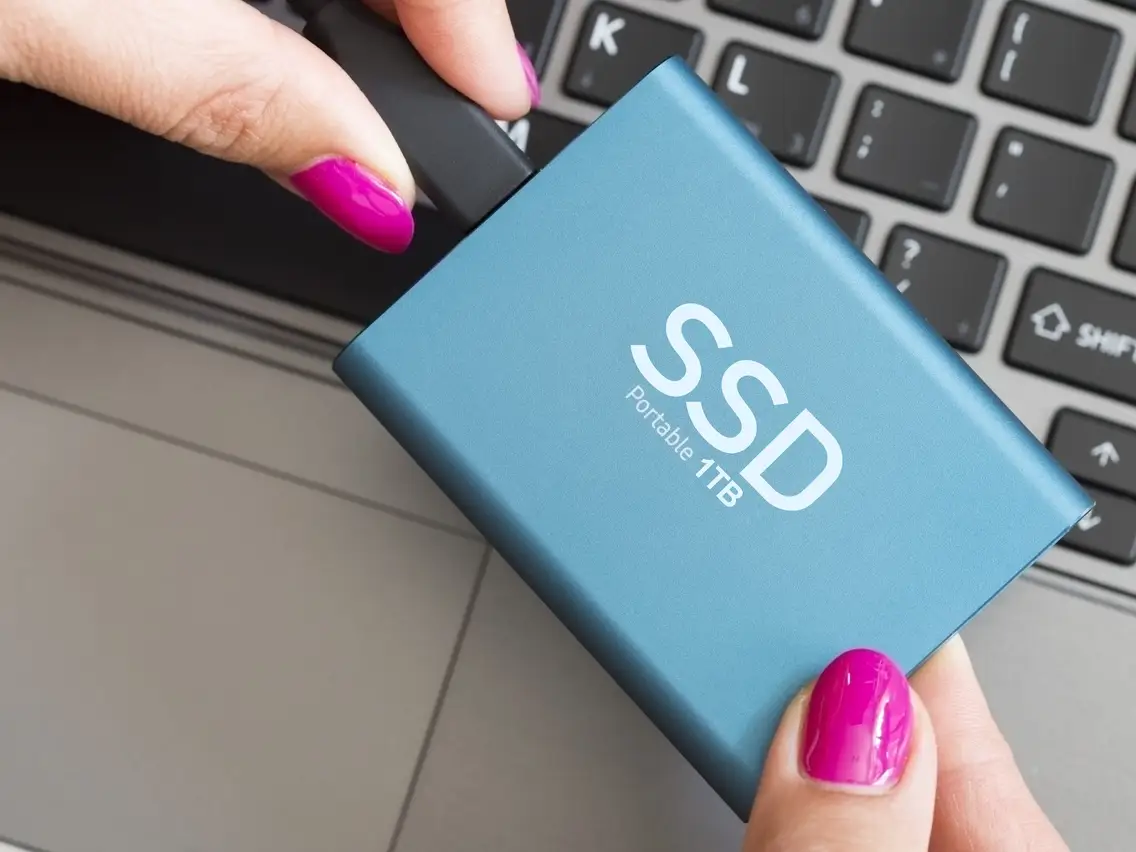 Ini Alasan Mengapa Kamu Harus Upgrade Laptop Pakai SSD!